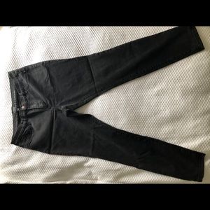 New York & Company - curvy slim leg jean